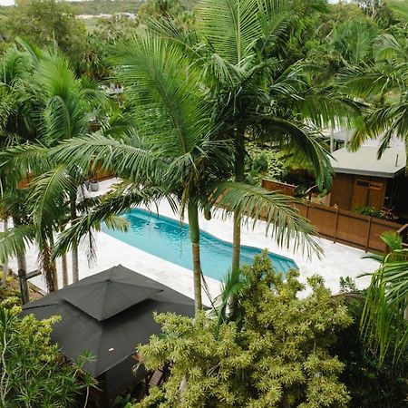 1770 Getaway Villas Agnes Water Exterior photo