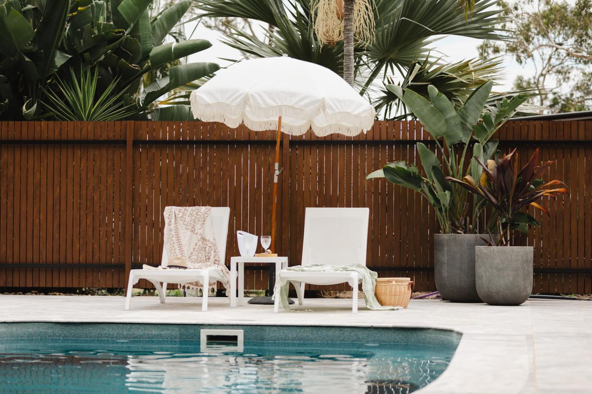 1770 Getaway Villas Agnes Water Exterior photo