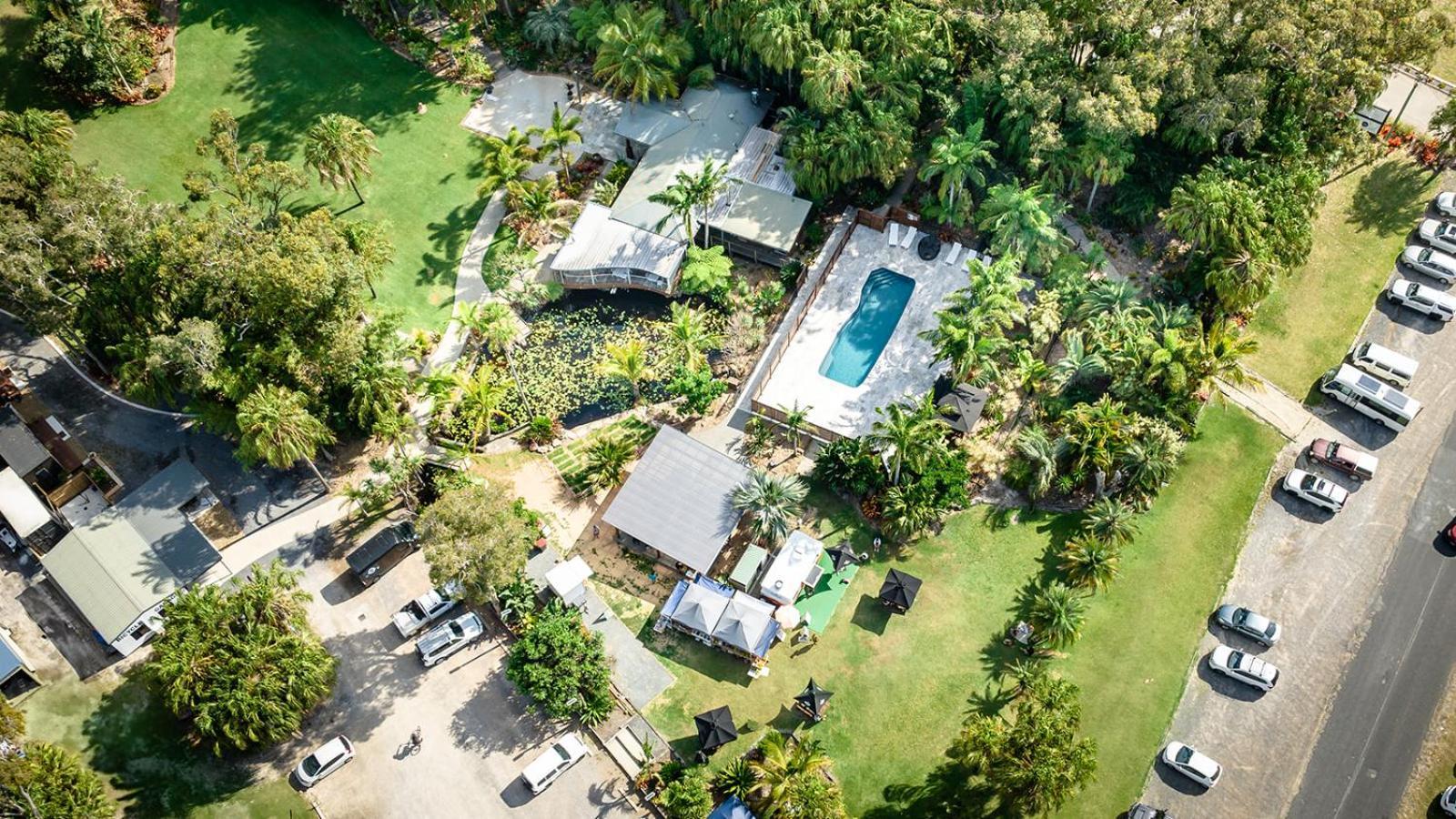 1770 Getaway Villas Agnes Water Exterior photo