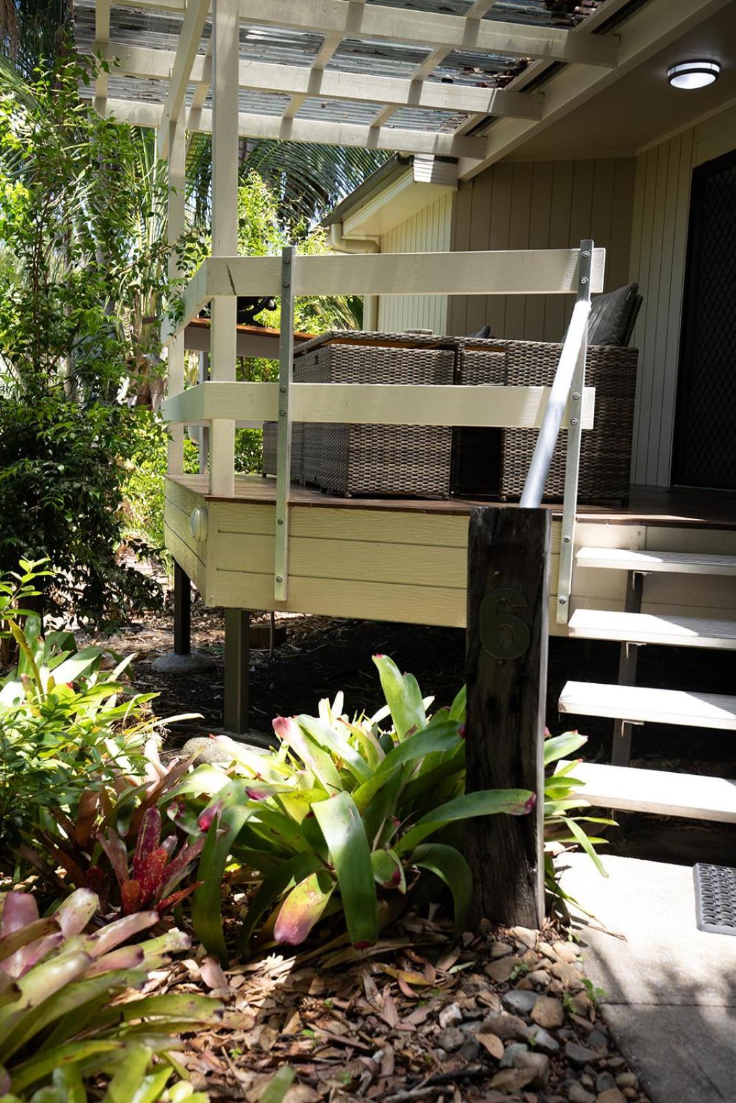 1770 Getaway Villas Agnes Water Exterior photo