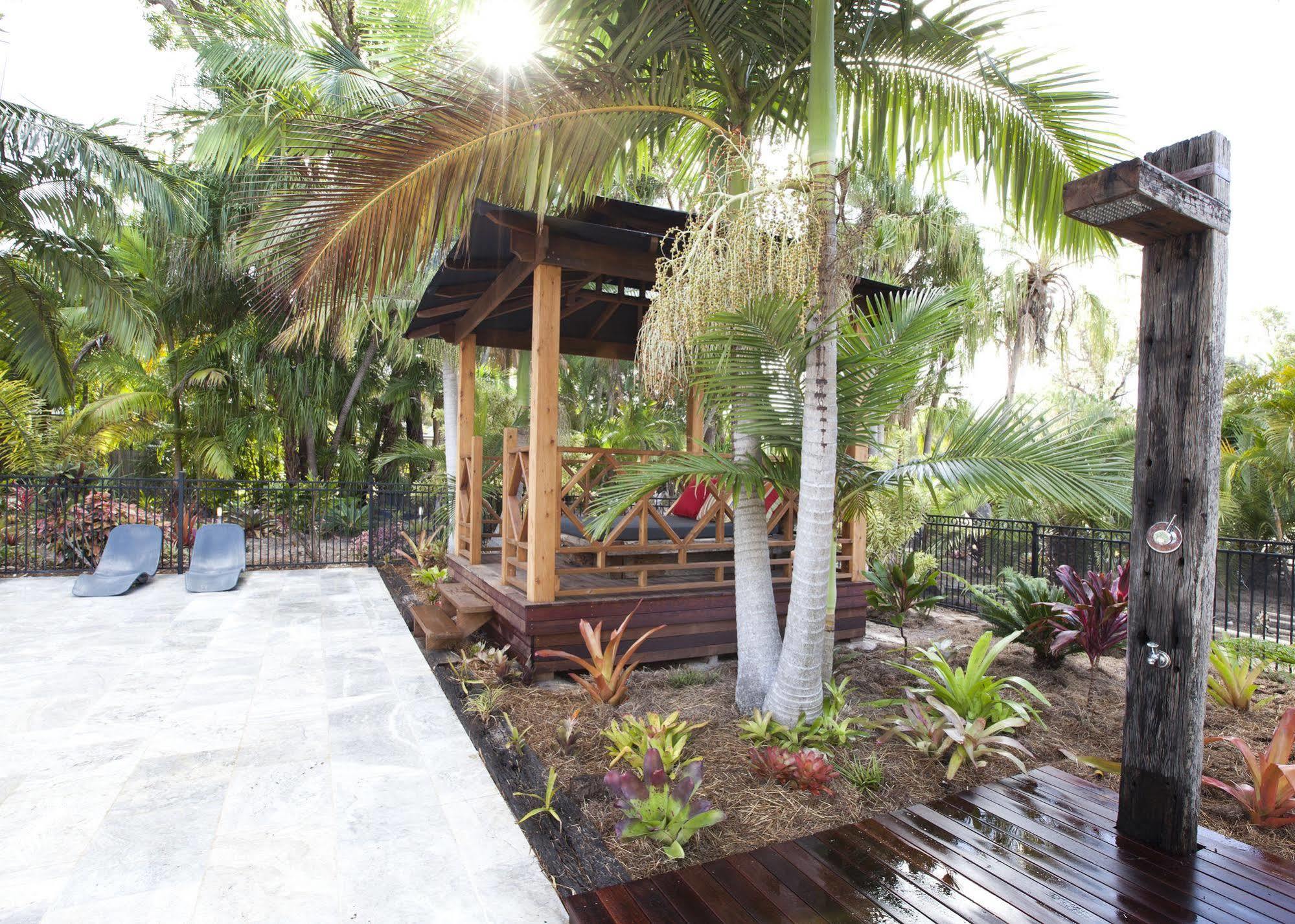 1770 Getaway Villas Agnes Water Exterior photo